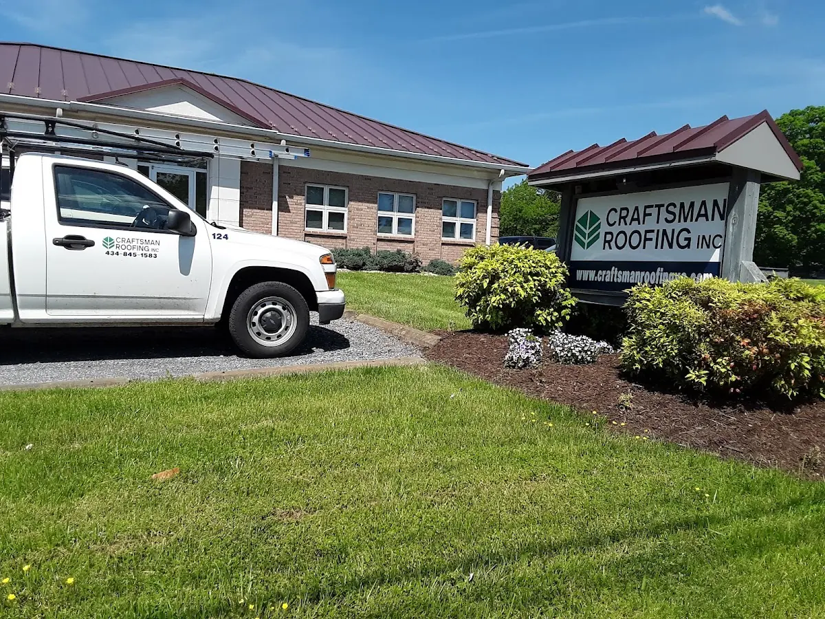 Quality Roof Replacement by experienced craftsmen in Brightwood